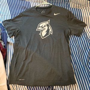 Nike Dry Fit t-shirt.